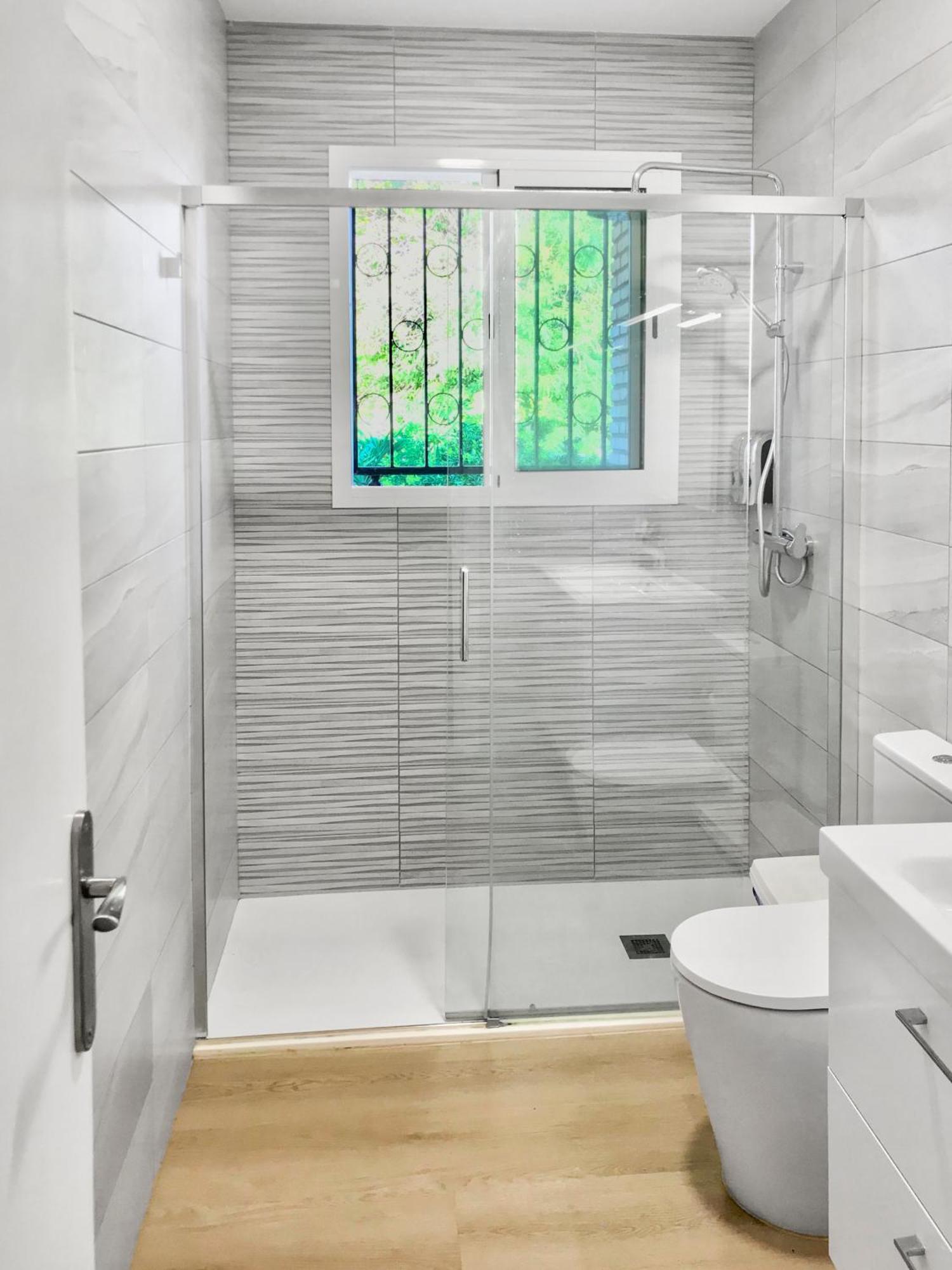 חרז Villa Alamos Jerez I Piscina Salada Climatizada I Bbq I Jardines I 850M2 מראה חיצוני תמונה