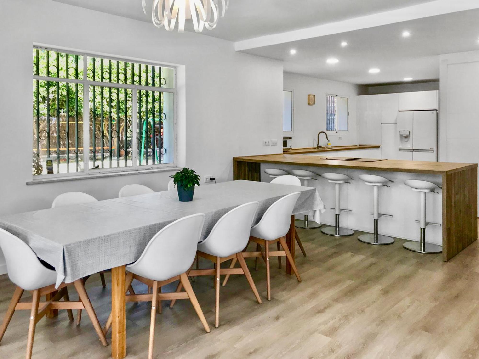 חרז Villa Alamos Jerez I Piscina Salada Climatizada I Bbq I Jardines I 850M2 מראה חיצוני תמונה