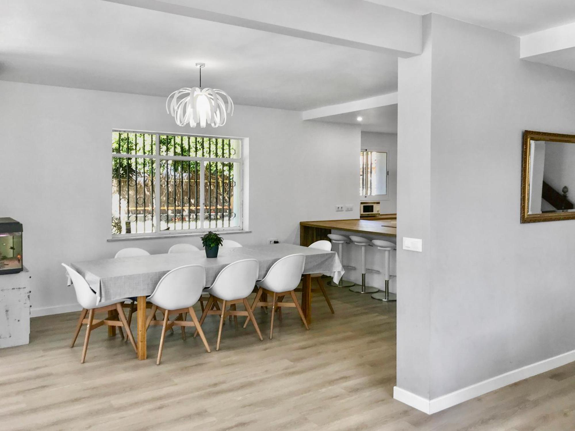 חרז Villa Alamos Jerez I Piscina Salada Climatizada I Bbq I Jardines I 850M2 מראה חיצוני תמונה