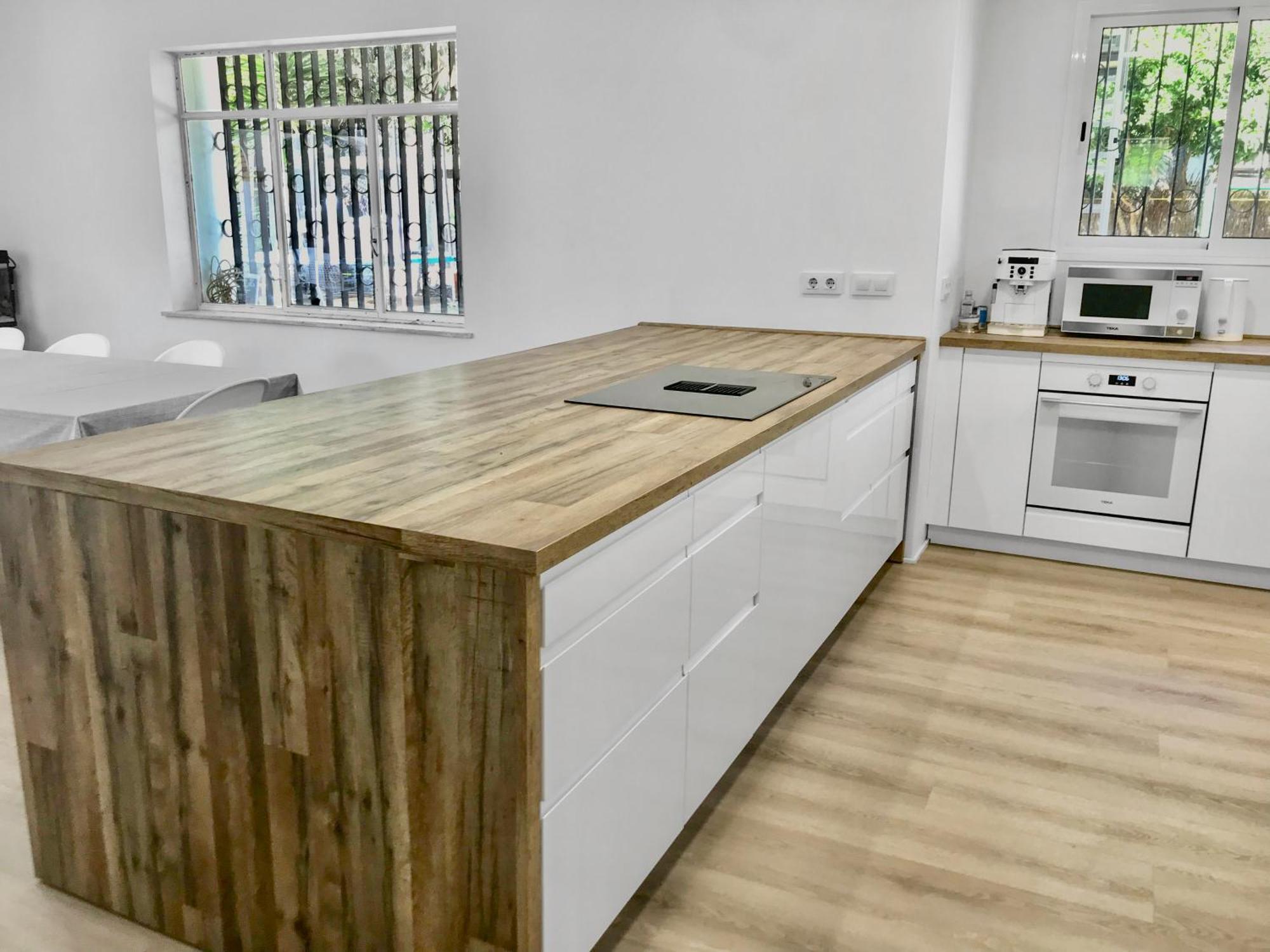 חרז Villa Alamos Jerez I Piscina Salada Climatizada I Bbq I Jardines I 850M2 מראה חיצוני תמונה